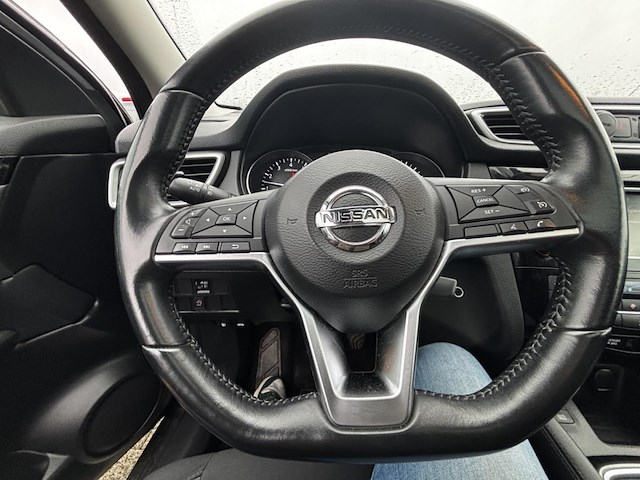 Nissan qashqai 1.3 dig-t business edition, 2020 - afbeelding 6 van  25