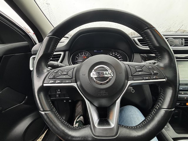 Nissan qashqai 1.3 dig-t business edition, 2020 - afbeelding 7 van  25