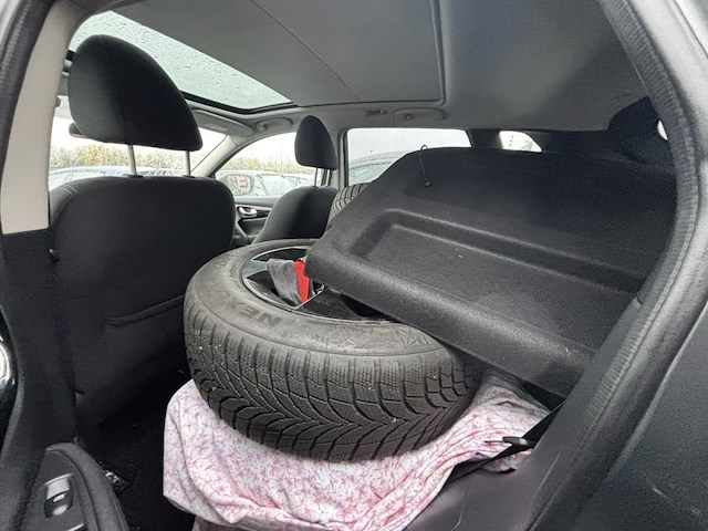 Nissan qashqai 1.3 dig-t business edition, 2020 - afbeelding 9 van  25