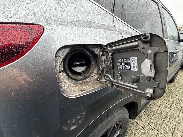 Nissan qashqai 1.3 dig-t business edition, 2020 - afbeelding 11 van  25