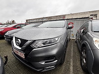 Nissan qashqai 1.3 dig-t business edition, 2020 - afbeelding 1 van  25