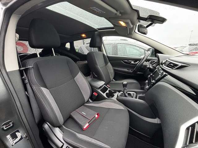 Nissan qashqai 1.3 dig-t business edition, 2020 - afbeelding 14 van  25
