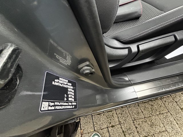 Nissan qashqai 1.3 dig-t business edition, 2020 - afbeelding 15 van  25