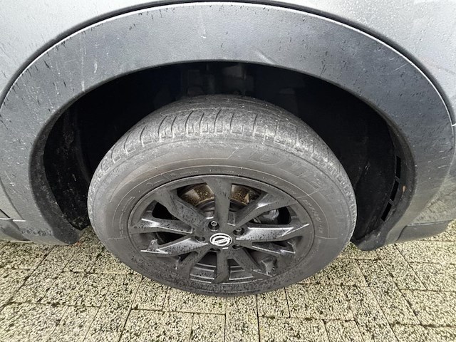 Nissan qashqai 1.3 dig-t business edition, 2020 - afbeelding 16 van  25