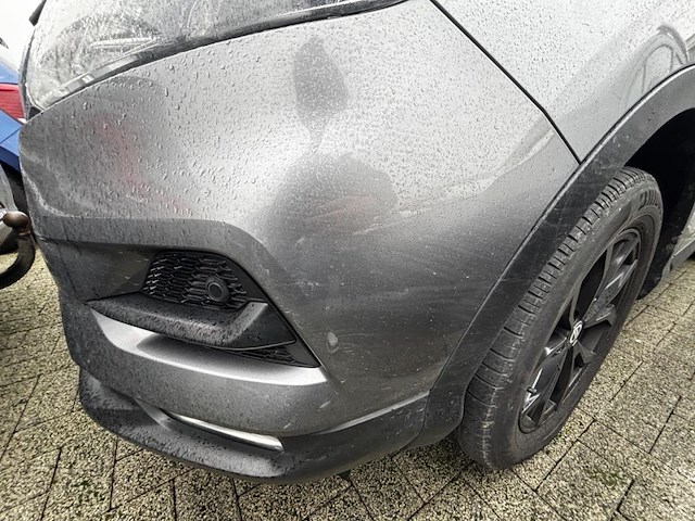 Nissan qashqai 1.3 dig-t business edition, 2020 - afbeelding 17 van  25