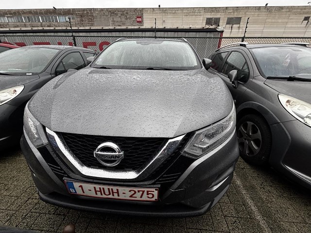Nissan qashqai 1.3 dig-t business edition, 2020 - afbeelding 12 van  25