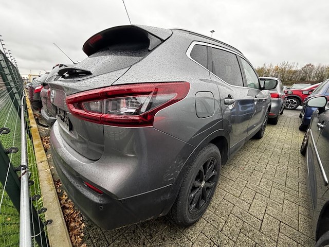 Nissan qashqai 1.3 dig-t business edition, 2020 - afbeelding 20 van  25