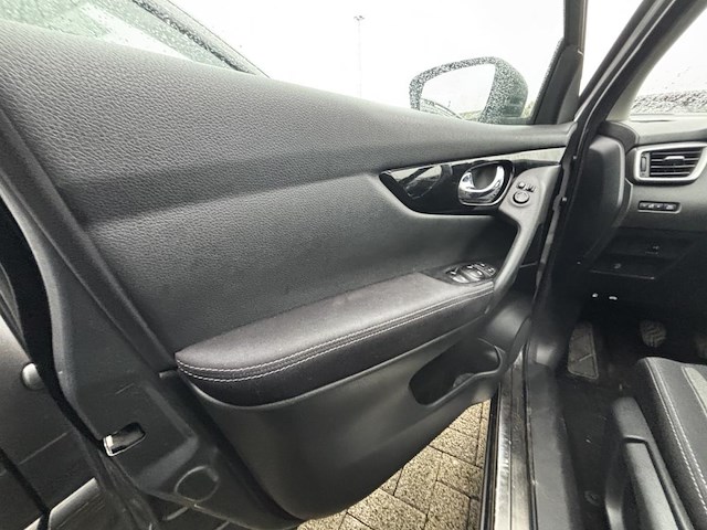 Nissan qashqai 1.3 dig-t business edition, 2020 - afbeelding 22 van  25