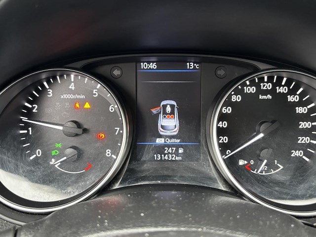 Nissan qashqai 1.3 dig-t business edition, 2020 - afbeelding 24 van  25