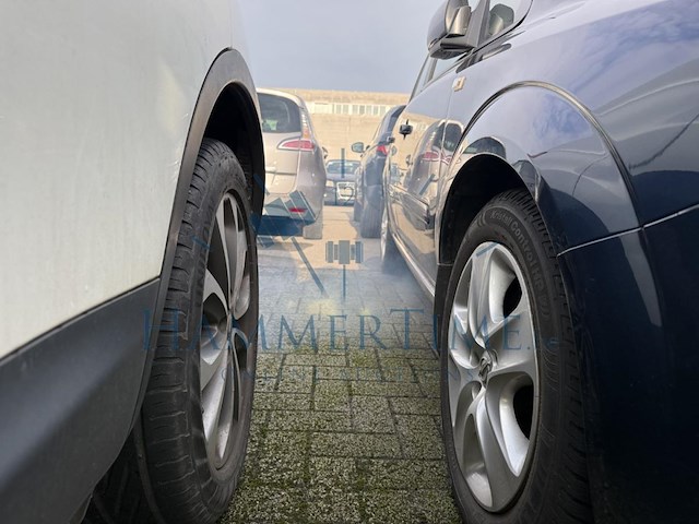 Nissan qashqai 1.5 dci 2wd acenta, 2009 - afbeelding 3 van  38