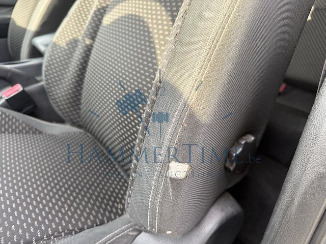 Nissan qashqai 1.5 dci 2wd acenta, 2009 - afbeelding 5 van  38