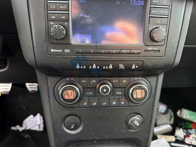 Nissan qashqai 1.5 dci 2wd acenta, 2009 - afbeelding 8 van  38