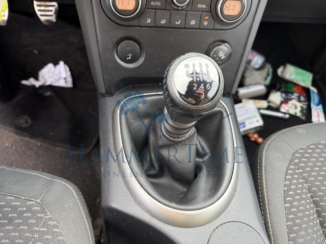 Nissan qashqai 1.5 dci 2wd acenta, 2009 - afbeelding 9 van  38