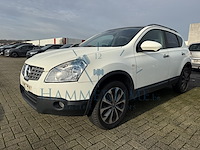 Nissan qashqai 1.5 dci 2wd acenta, 2009 - afbeelding 1 van  38