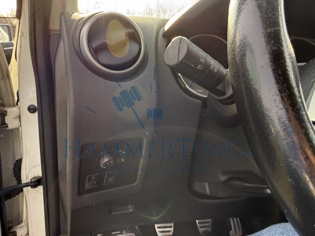 Nissan qashqai 1.5 dci 2wd acenta, 2009 - afbeelding 14 van  38