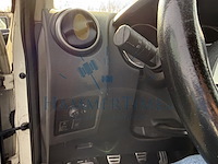 Nissan qashqai 1.5 dci 2wd acenta, 2009 - afbeelding 14 van  38