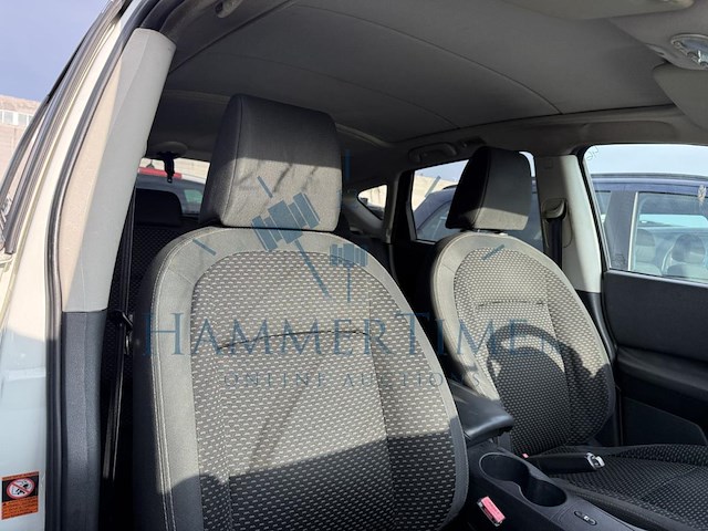 Nissan qashqai 1.5 dci 2wd acenta, 2009 - afbeelding 20 van  38