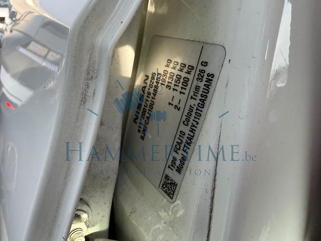 Nissan qashqai 1.5 dci 2wd acenta, 2009 - afbeelding 21 van  38