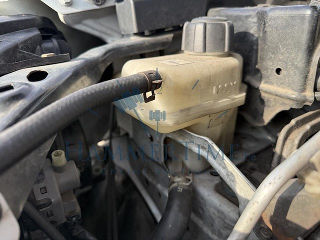 Nissan qashqai 1.5 dci 2wd acenta, 2009 - afbeelding 25 van  38