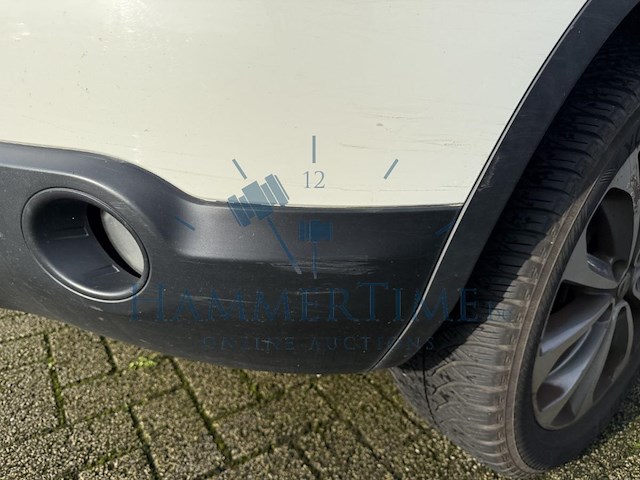 Nissan qashqai 1.5 dci 2wd acenta, 2009 - afbeelding 26 van  38