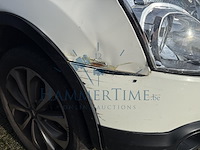 Nissan qashqai 1.5 dci 2wd acenta, 2009 - afbeelding 27 van  38