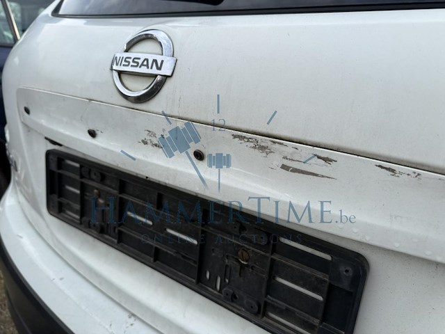 Nissan qashqai 1.5 dci 2wd acenta, 2009 - afbeelding 29 van  38
