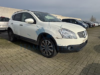 Nissan qashqai 1.5 dci 2wd acenta, 2009 - afbeelding 23 van  38