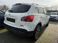 Nissan qashqai 1.5 dci 2wd acenta, 2009 - afbeelding 33 van  38