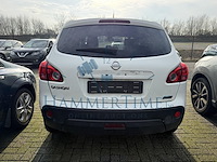 Nissan qashqai 1.5 dci 2wd acenta, 2009 - afbeelding 34 van  38