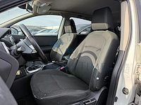 Nissan qashqai 1.5 dci 2wd acenta, 2009 - afbeelding 37 van  38