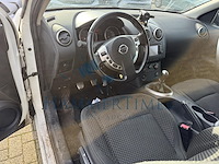 Nissan qashqai 1.5 dci 2wd acenta, 2009 - afbeelding 38 van  38