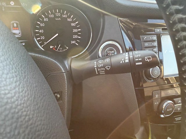 Nissan qashqai 1.5 dci 2wd connect edition, 2015 - afbeelding 6 van  26