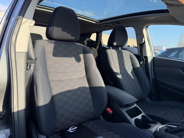 Nissan qashqai 1.5 dci 2wd connect edition, 2015 - afbeelding 14 van  26