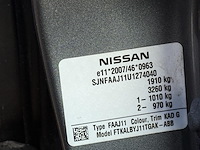 Nissan qashqai 1.5 dci 2wd connect edition, 2015 - afbeelding 15 van  26