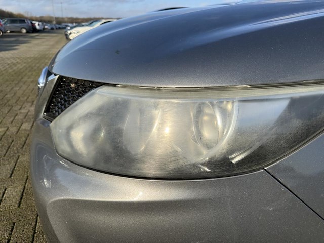 Nissan qashqai 1.5 dci 2wd connect edition, 2015 - afbeelding 16 van  26