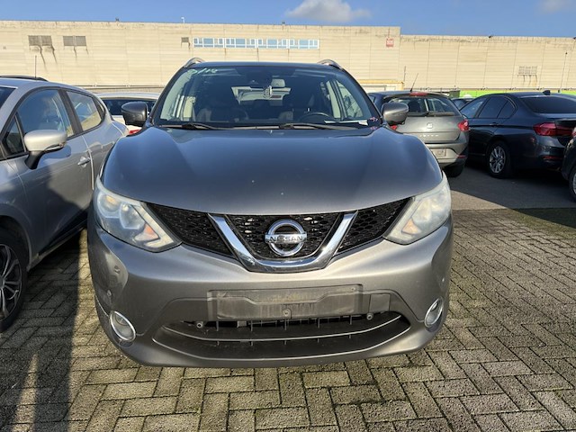 Nissan qashqai 1.5 dci 2wd connect edition, 2015 - afbeelding 12 van  26