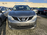 Nissan qashqai 1.5 dci 2wd connect edition, 2015 - afbeelding 12 van  26