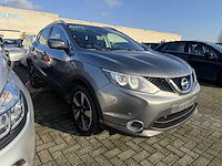 Nissan qashqai 1.5 dci 2wd connect edition, 2015 - afbeelding 20 van  26