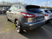 Nissan qashqai 1.5 dci 2wd connect edition, 2015 - afbeelding 22 van  26
