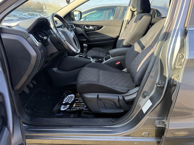 Nissan qashqai 1.5 dci 2wd connect edition, 2015 - afbeelding 24 van  26