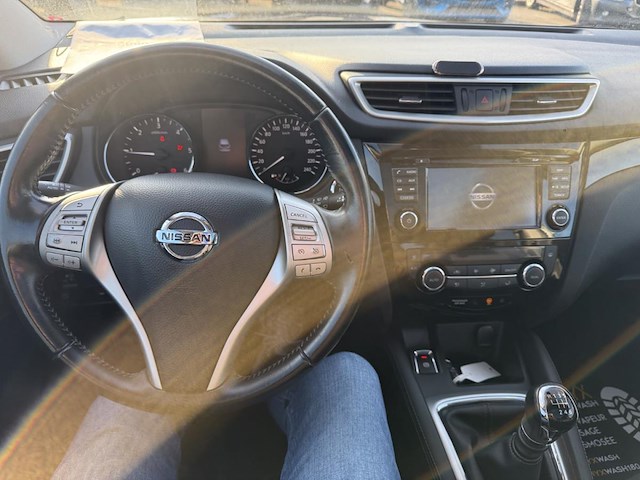Nissan qashqai 1.5 dci 2wd connect edition, 2015 - afbeelding 26 van  26