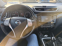 Nissan qashqai 1.5 dci 2wd connect edition, 2015 - afbeelding 26 van  26