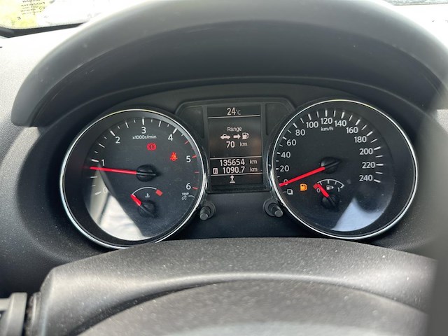Nissan qashqai 1.5 dci 2wd puredrive pro dpf (fleet),2012 - afbeelding 5 van  33
