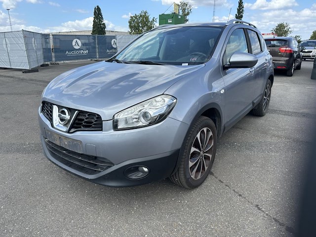 Nissan qashqai 1.5 dci 2wd puredrive pro dpf (fleet),2012 - afbeelding 1 van  33