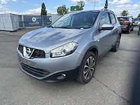 Nissan qashqai 1.5 dci 2wd puredrive pro dpf (fleet),2012 - afbeelding 1 van  33