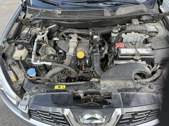 Nissan qashqai 1.5 dci 2wd puredrive pro dpf (fleet),2012 - afbeelding 16 van  33