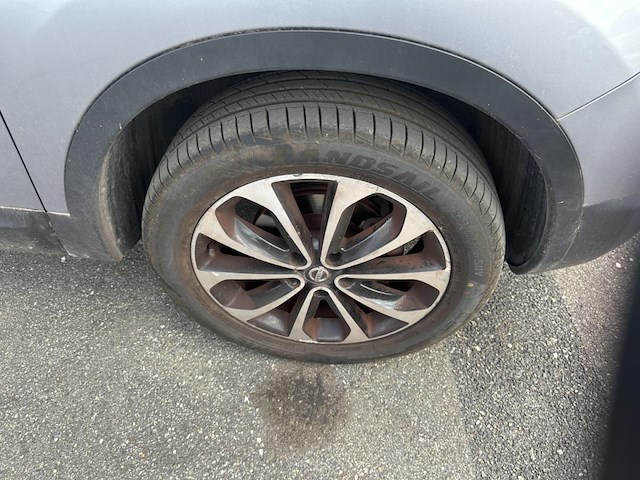 Nissan qashqai 1.5 dci 2wd puredrive pro dpf (fleet),2012 - afbeelding 17 van  33