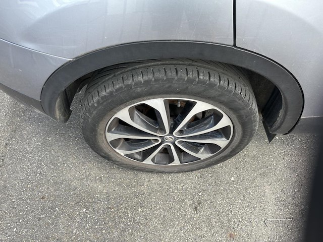 Nissan qashqai 1.5 dci 2wd puredrive pro dpf (fleet),2012 - afbeelding 20 van  33