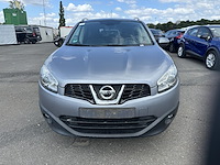 Nissan qashqai 1.5 dci 2wd puredrive pro dpf (fleet),2012 - afbeelding 12 van  33