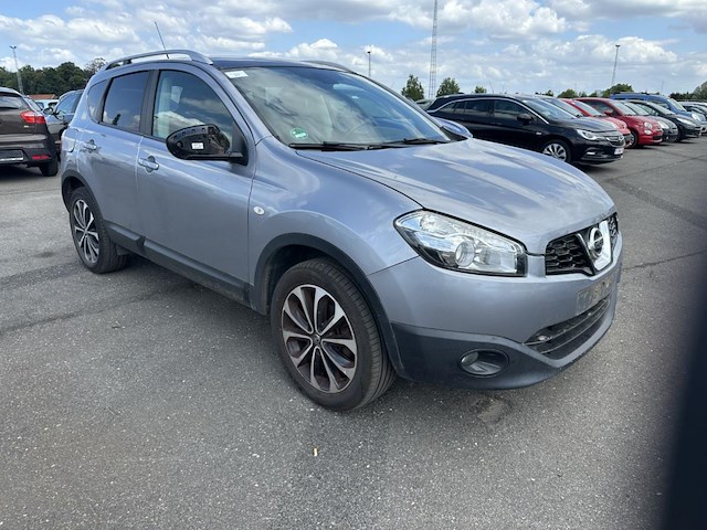 Nissan qashqai 1.5 dci 2wd puredrive pro dpf (fleet),2012 - afbeelding 23 van  33